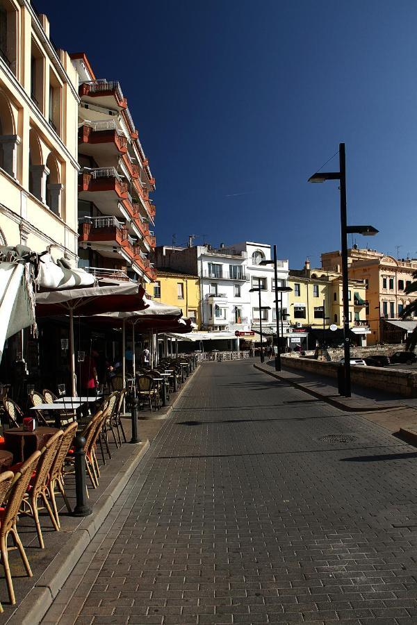 Vistas Privilegiadas Palamos Exterior photo